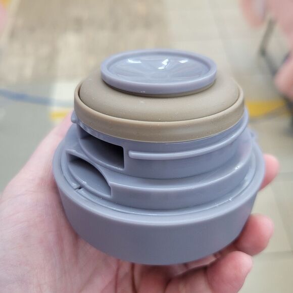 Brand New Sanrio Kuromi 1L Tea / Water Pot - Picture 11 of 15